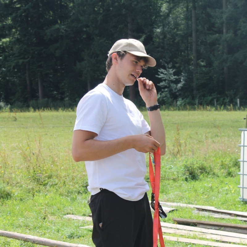 IMG 0438-min - Scouts en Gidsen Zaventem 